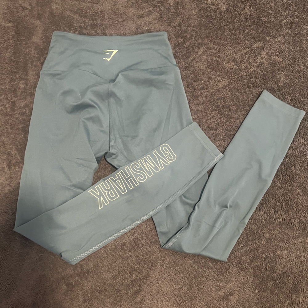 Gymshark leggings